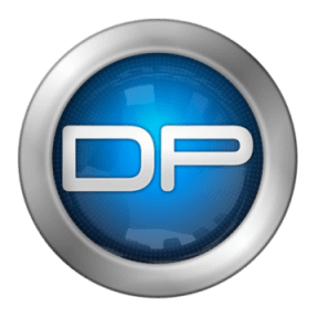 digital performer logo