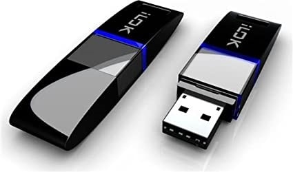 iLok USB
